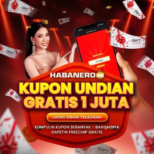 Situs Resmi Habanero Online Terbaik