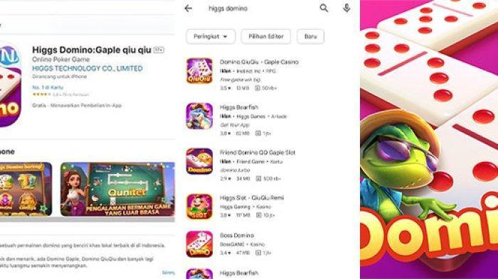Login Domino Resmi: Akses Bermain Domino Online dengan Aman