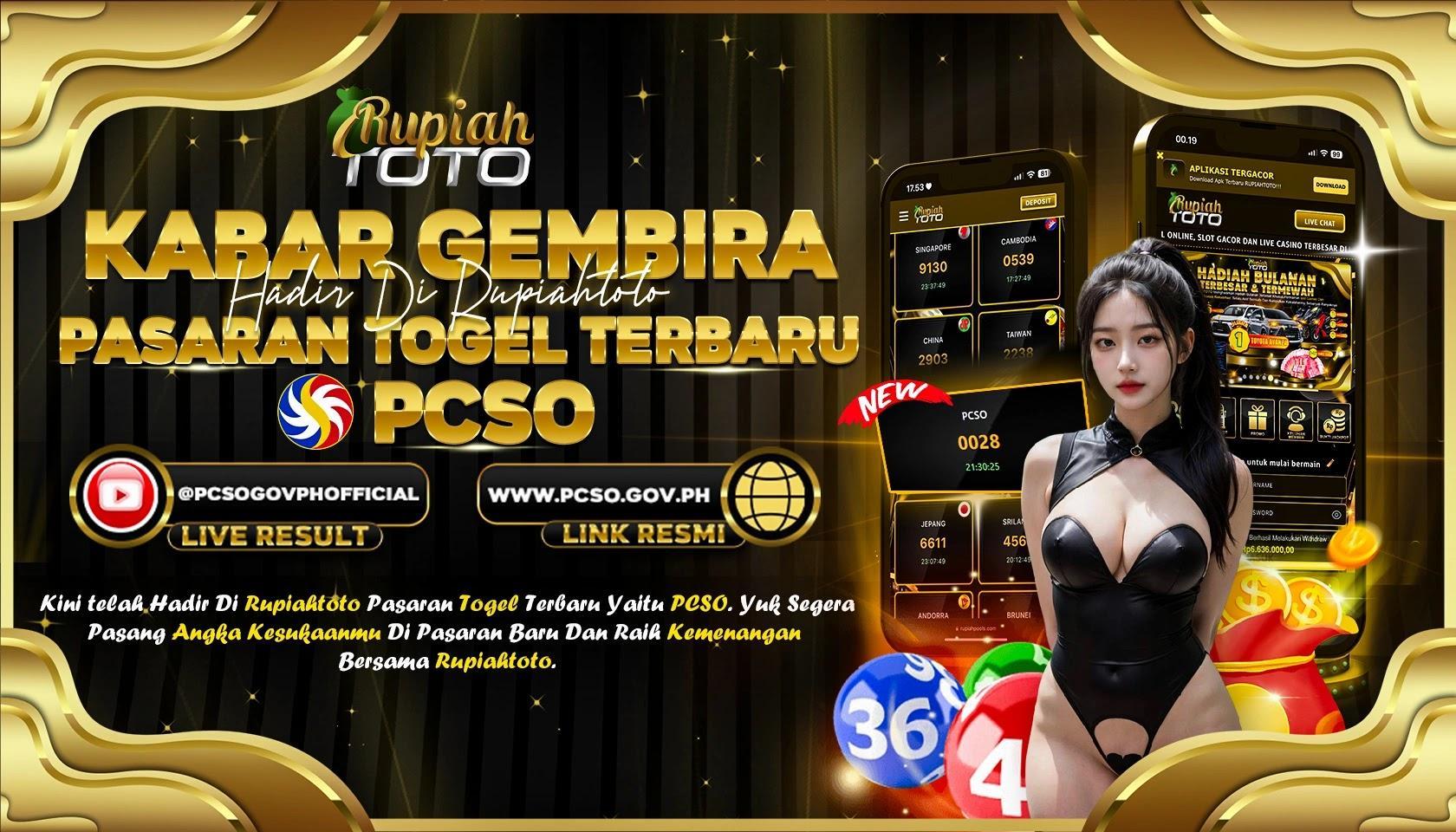 Situs Togel Dana Terpercaya untuk Hasil Jutaan Rupiah