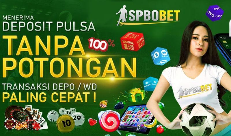 Agen Sbobet Dipercaya: Situs Terbaik untuk Taruhan Online