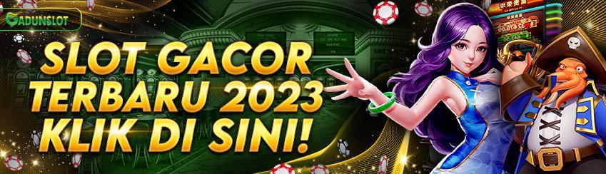 Agen Slot Tergacor Terbaik: Daftar dan Menang Bersama Kami!