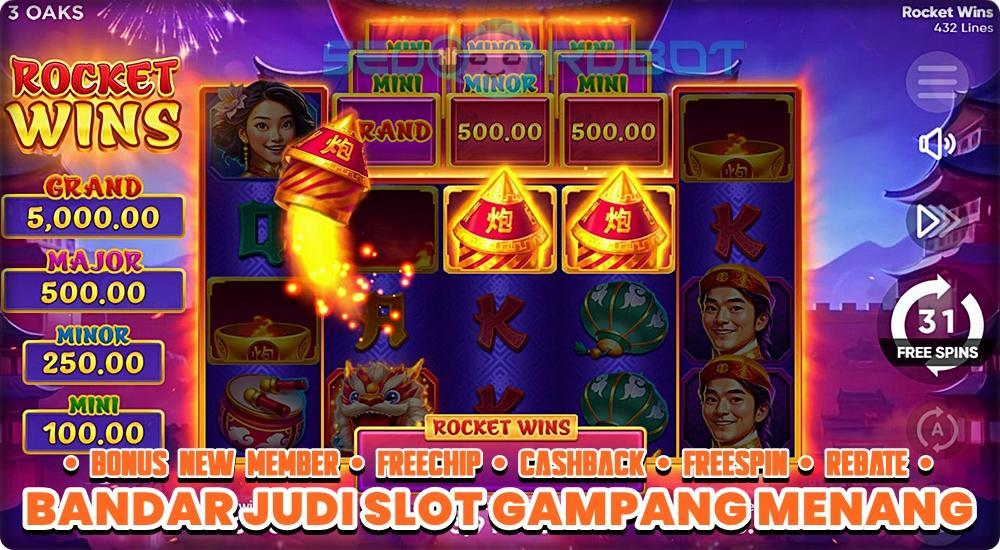 Keamanan Akun Jackpot: Tips untuk Menjaga Akun Jackpot Anda Tetap Aman
