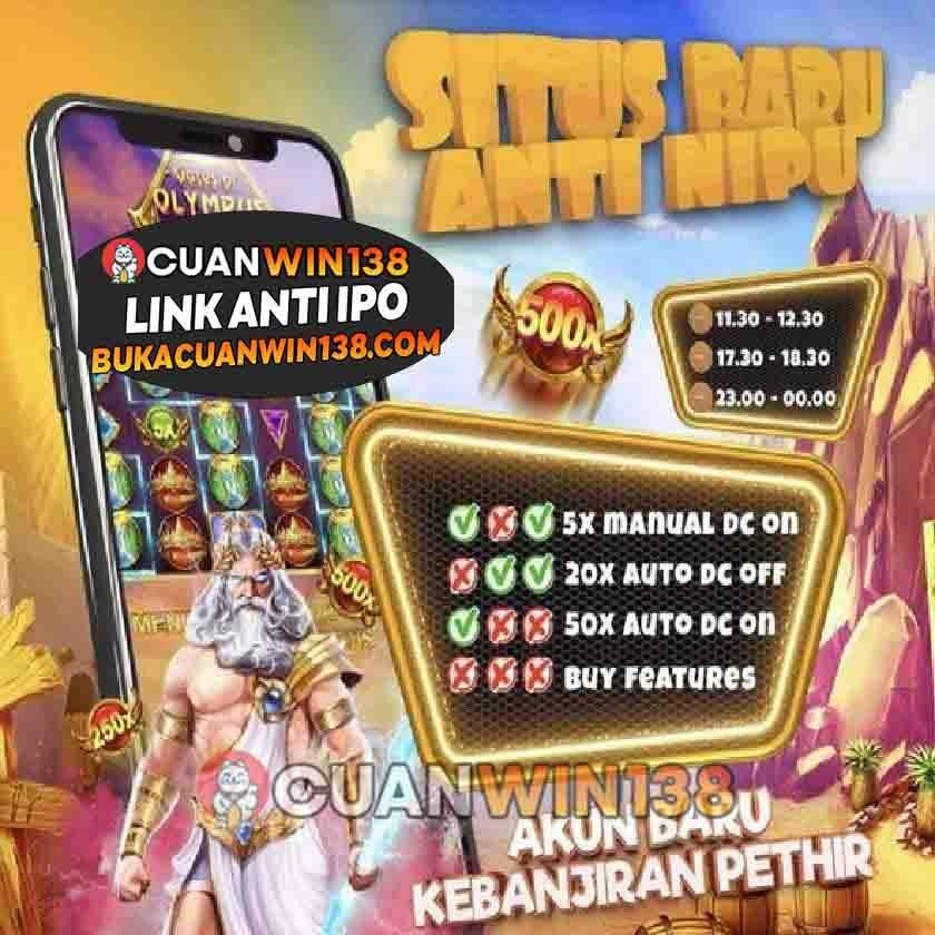 Alternatif Agen Bonanza Terbaik di Indonesia
