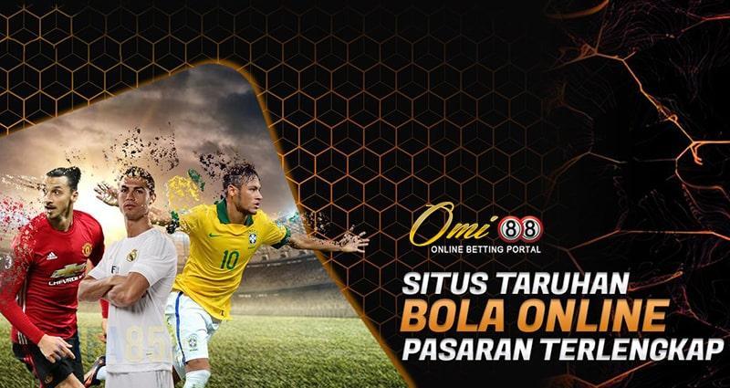 Agen Sbobet Dipercaya: Situs Terbaik untuk Taruhan Online