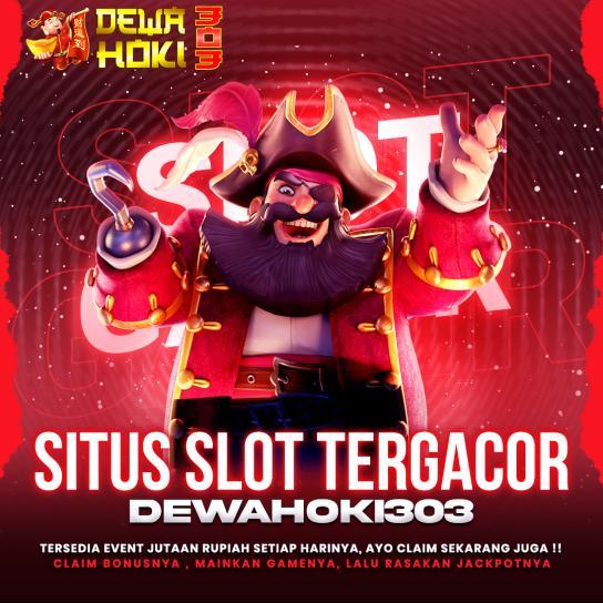 Situs Hoki Qris Terpercaya dengan Bonus Menarik
