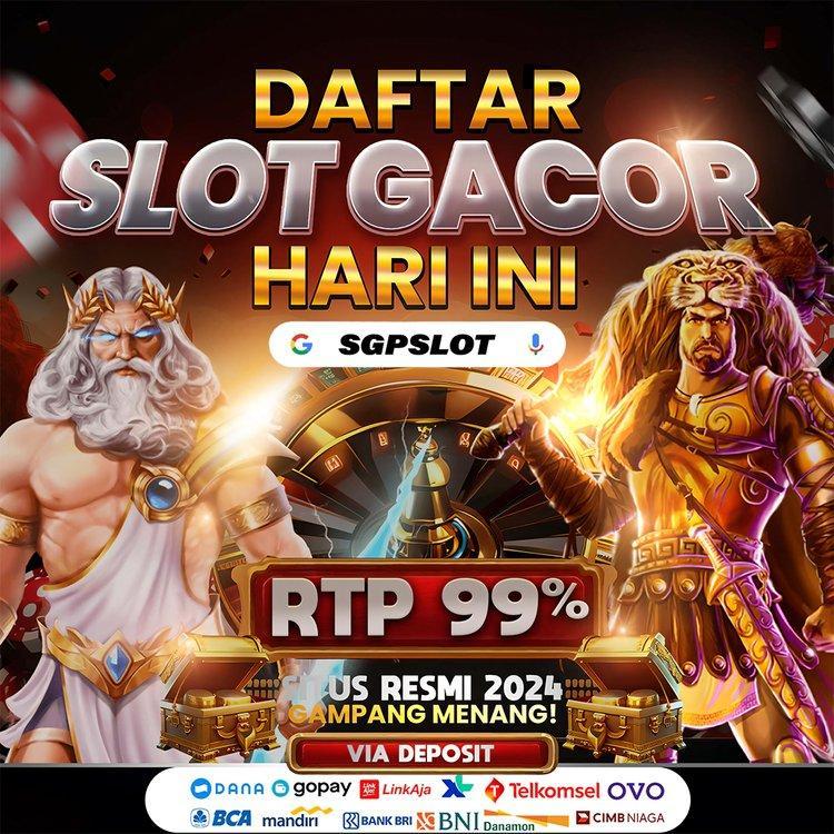Agen Judi Alternatif Terpercaya dan Terbaik