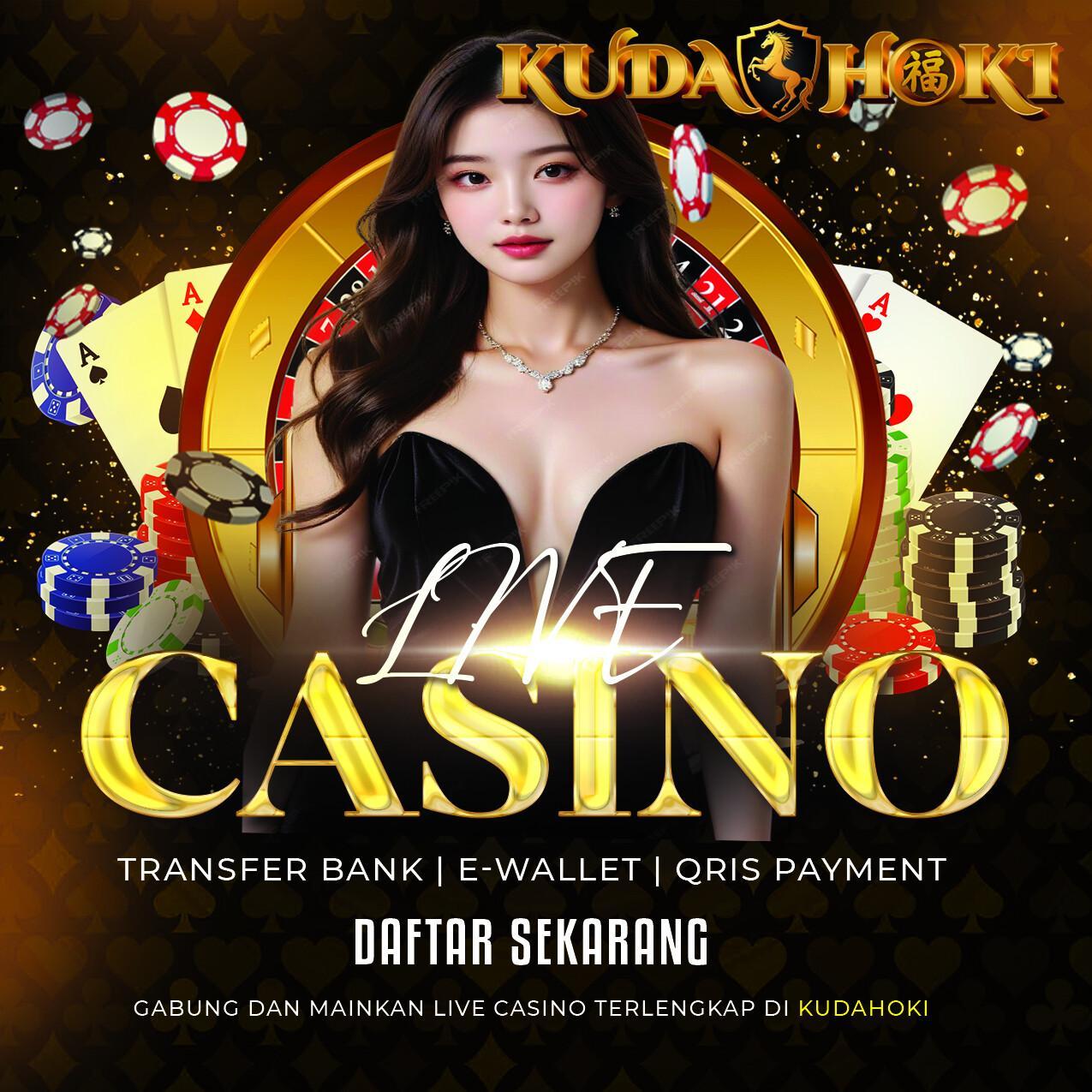 Situs Hoki Qris Terpercaya dengan Bonus Menarik