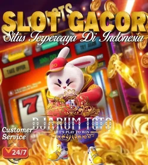 Daftar Judi Terjitu di Indonesia: Pilihan Situs Terbaik