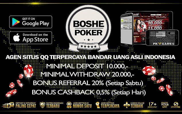 Bandar Domino Alternatif Terbaik Dengan Bonus Terbesar