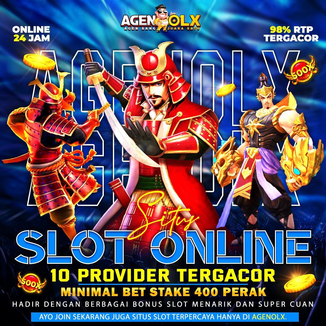 Solusi Terbaik untuk Pemain Slot: Akun Slot Alternatif Terpercaya