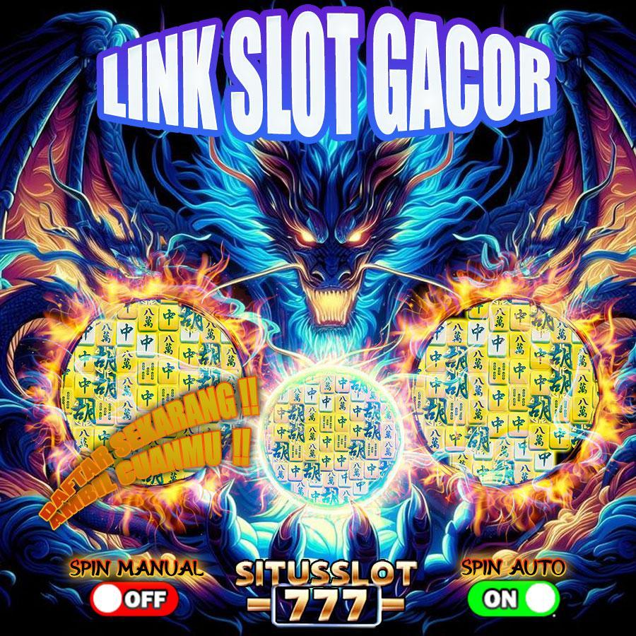 Daftar Depo 10k Tergacor: Pilih Situs Judi Online Terbaik!