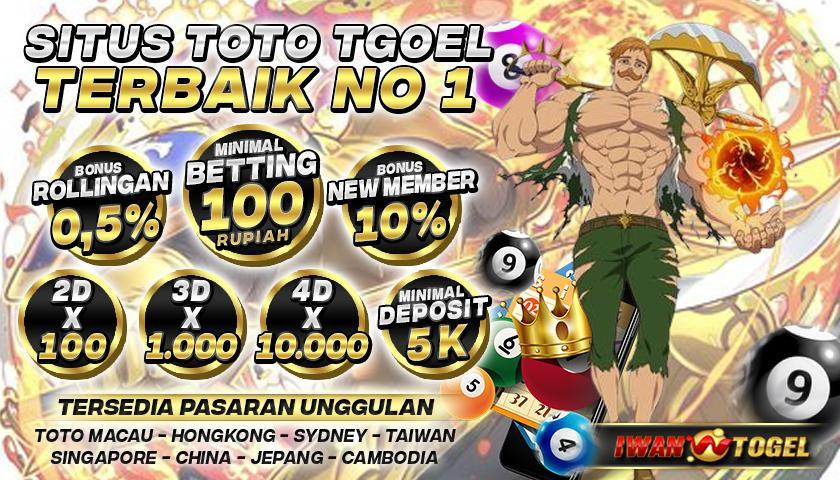 Agen Togel Wallet Terpercaya untuk Anda Mainkan