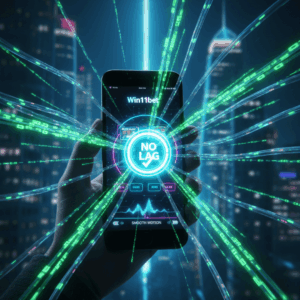 Win11bet: Solusi Judol Anti Lelet Paling Cepat dan Stabil