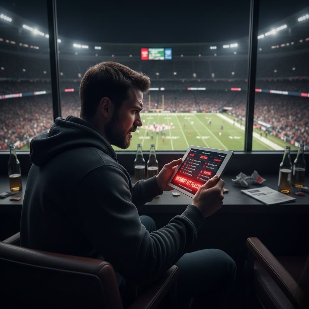 kesalahan pemula taruhan bola win11bet