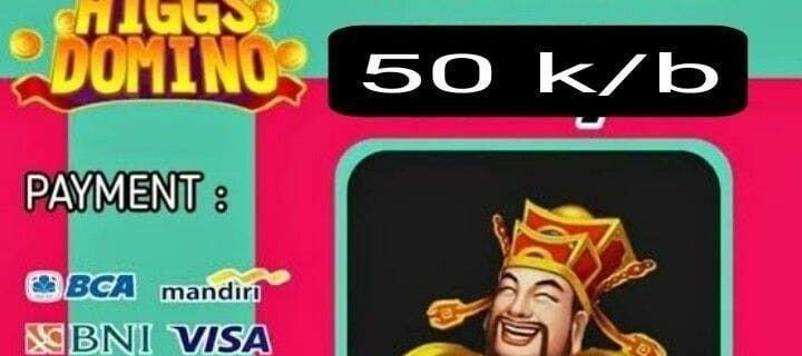 Agen Domino MANDIRI Terbaik untuk Anda