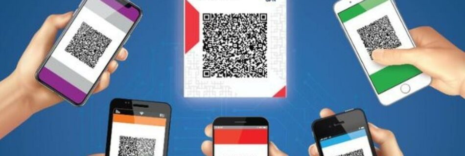 Login Hoki Qris: Akses Mudah ke Platform Qris untuk Keberuntungan Anda