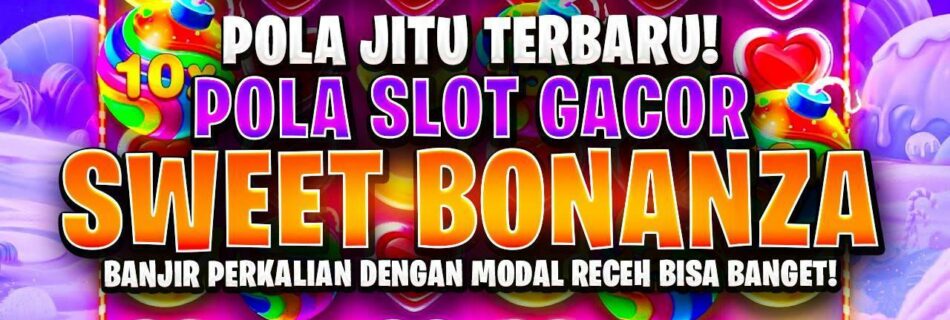 10 Bonanza Terbaik untuk Meningkatkan Keberuntungan Anda