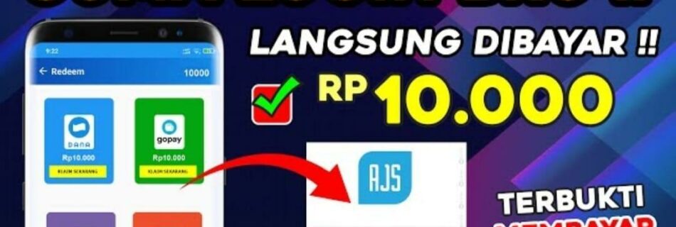 Promo Akun Depo 10k: Dapatkan Saldo Gratis