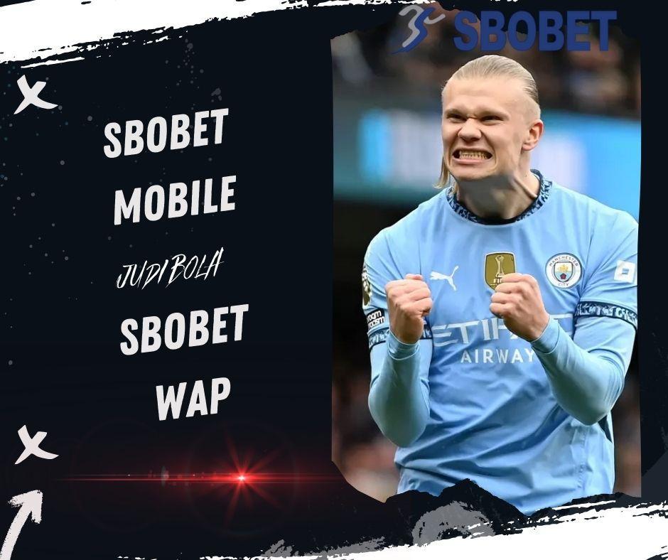 Cara Menjaga Keamanan Akun Sbobet Anda