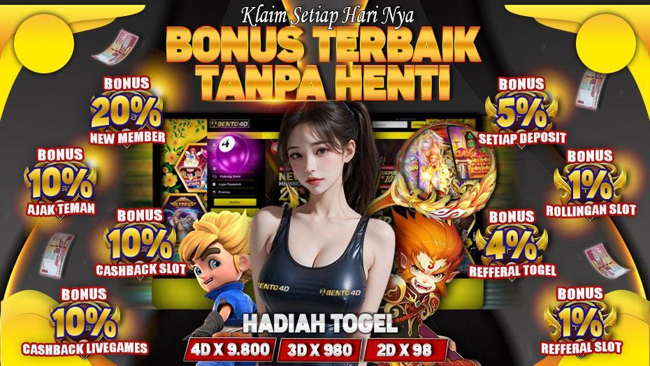 Akun Togel Bagus: Referensi Terbaik untuk Situs Judi Togel Terpercaya