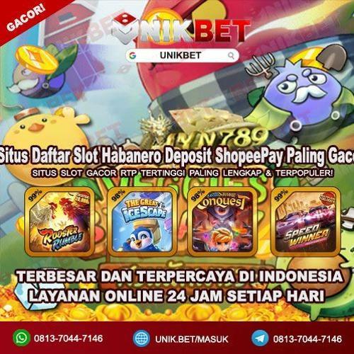 Situs Resmi Habanero Online Terbaik