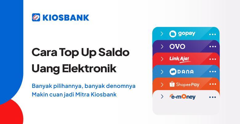 Top Up Pulsa Mudah dengan Depo Pulsa Wallet