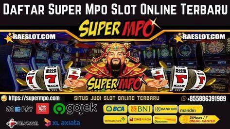 Daftar Casino BCA Terbaik & Terpercaya