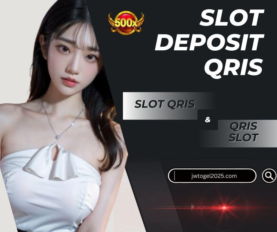 Permainan Togel Qris Terbaru di Indonesia
