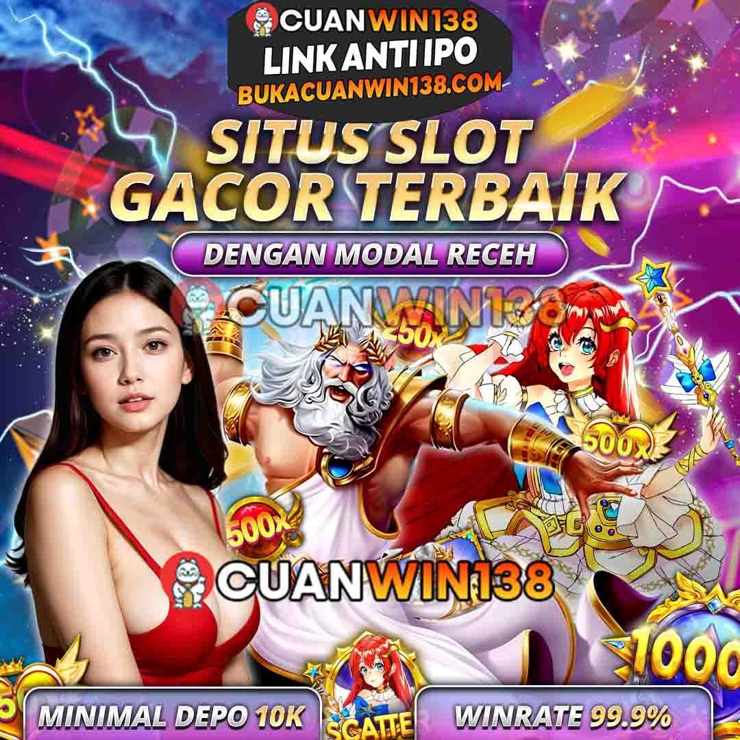Agen Judi Online Dengan Saldo Gratis Terbaik