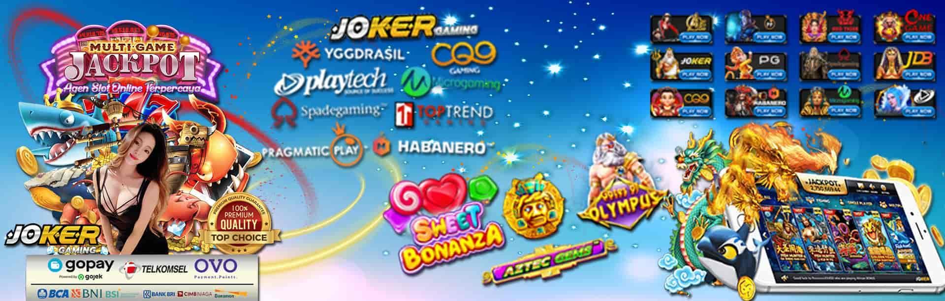 Agen Habanero Online Terpercaya