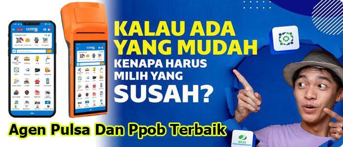Agen Depo Pulsa OVO Terpercaya dengan Harga Terbaik