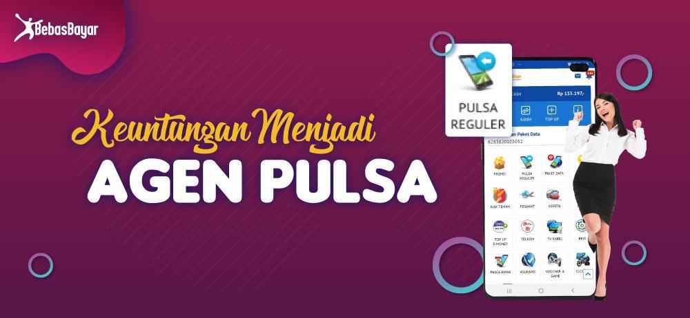 Top Up Pulsa Mudah dengan Depo Pulsa Wallet