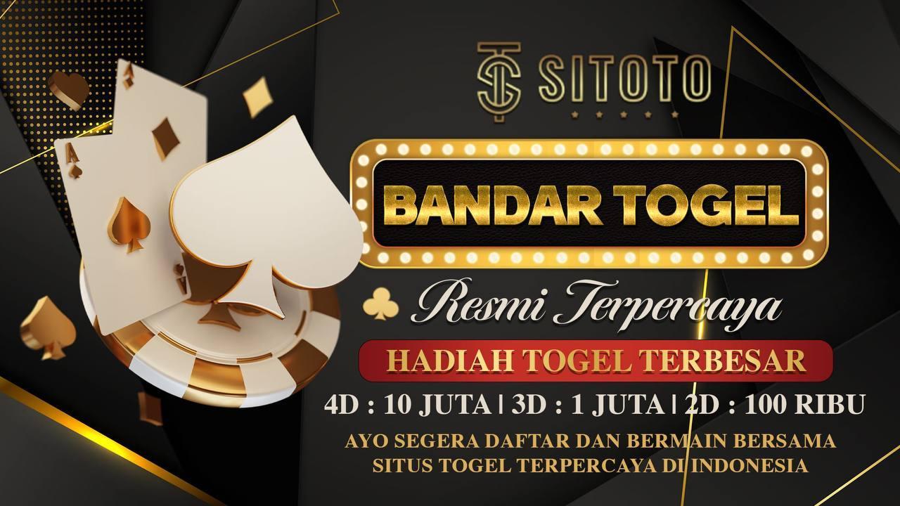 Bandar Hoki Qris: Tempat Terbaik untuk Menikmati Keberuntunganmu