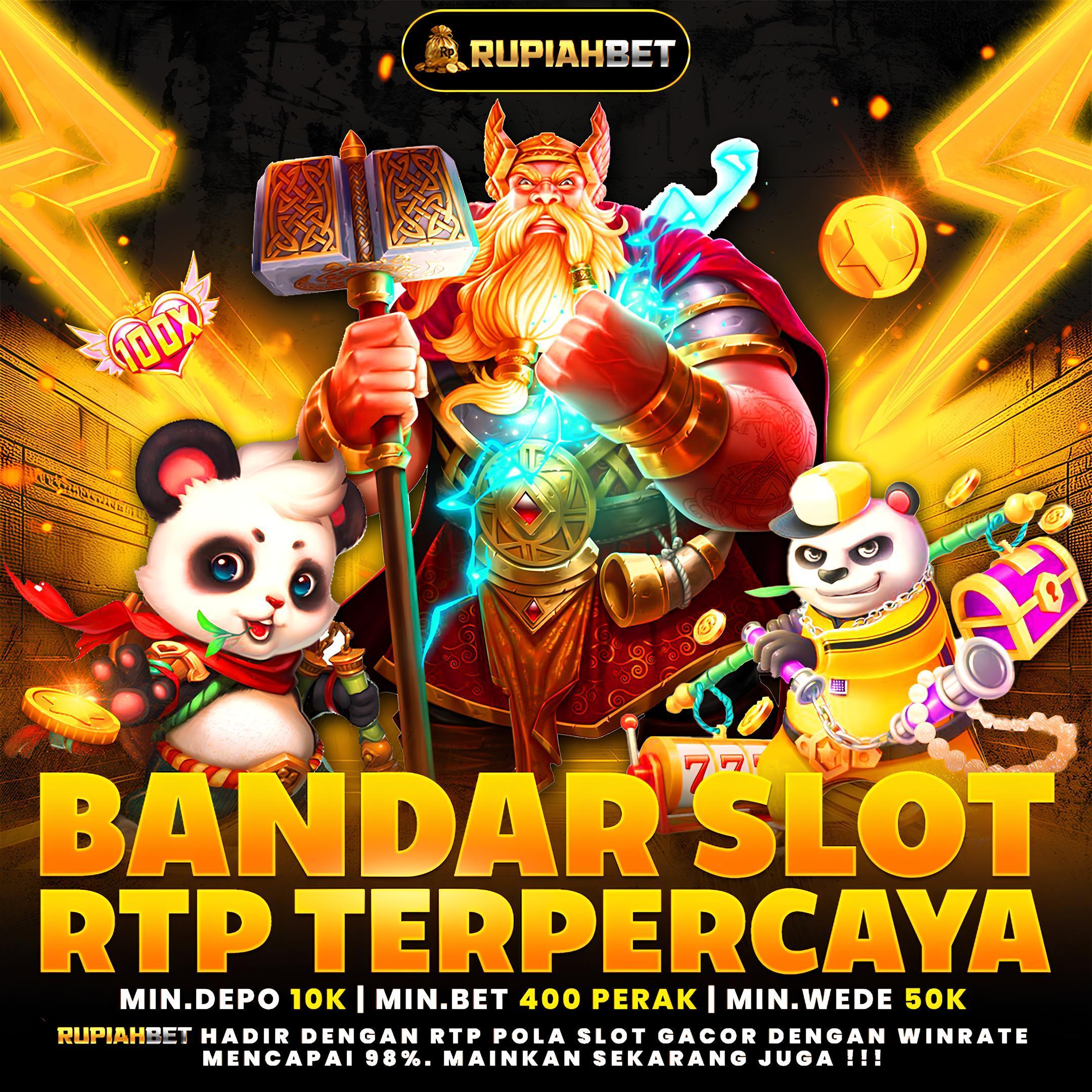 Agen Judi Online Dengan Saldo Gratis Terbaik