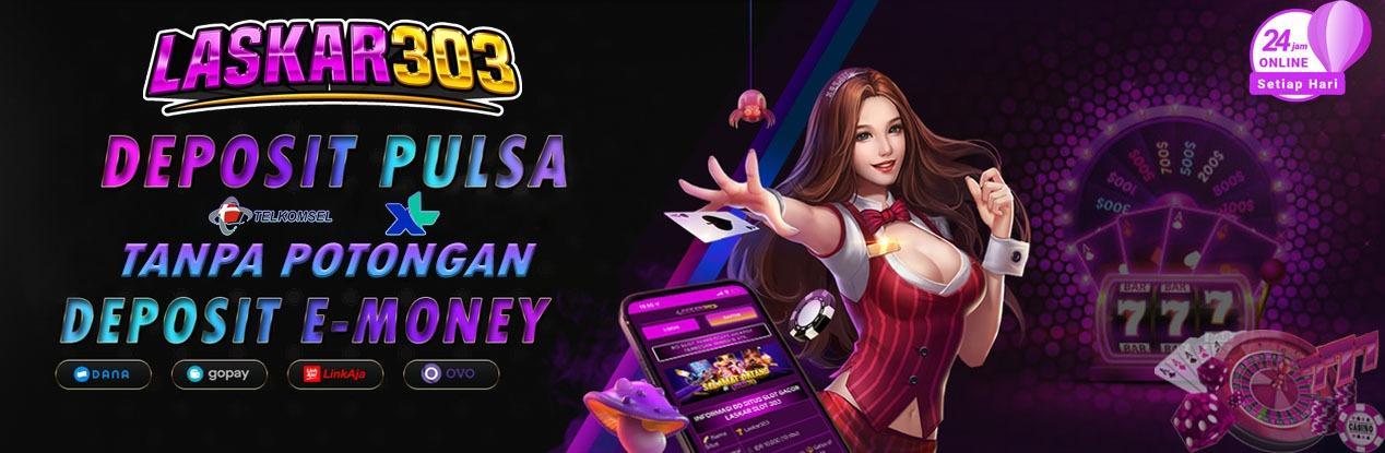 Daftar Casino BCA Terbaik & Terpercaya