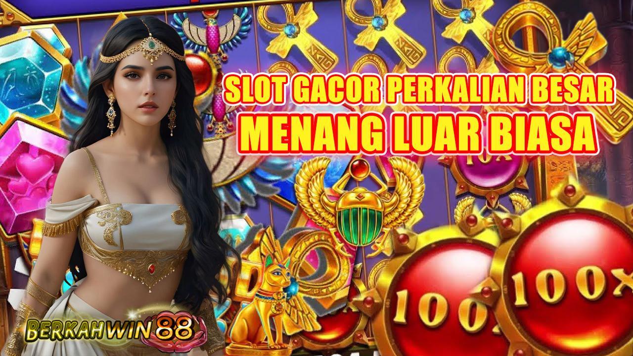 Daftar Habanero Uang Asli: Mainkan Slot Online Terpercaya!