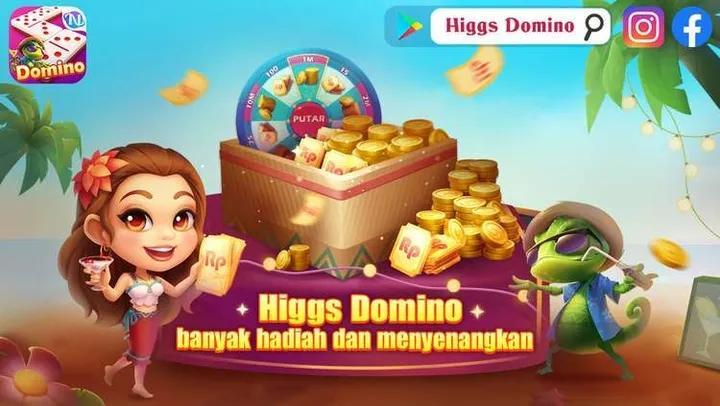 Login Domino Rupiah: Akses Mudah ke Permainan Terbaik