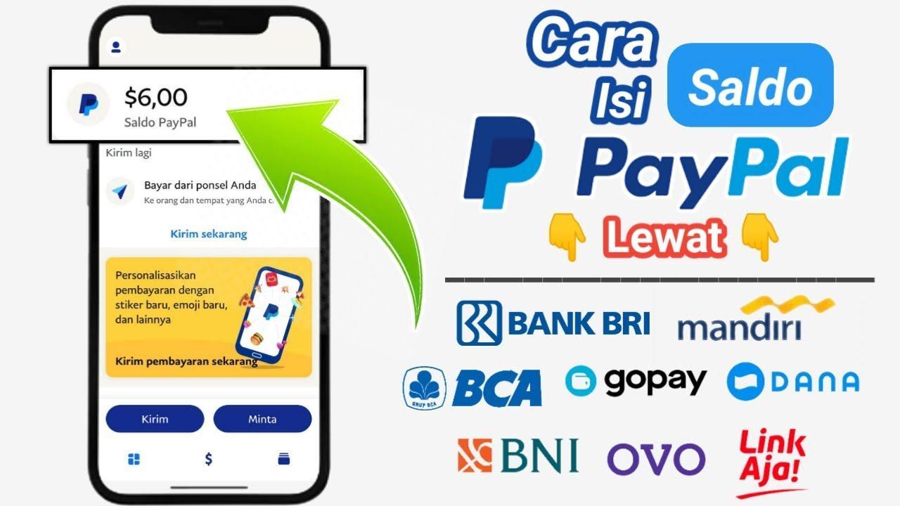 Login Depo 10k BNI: Panduan dan Cara Mudah Top Up Saldo