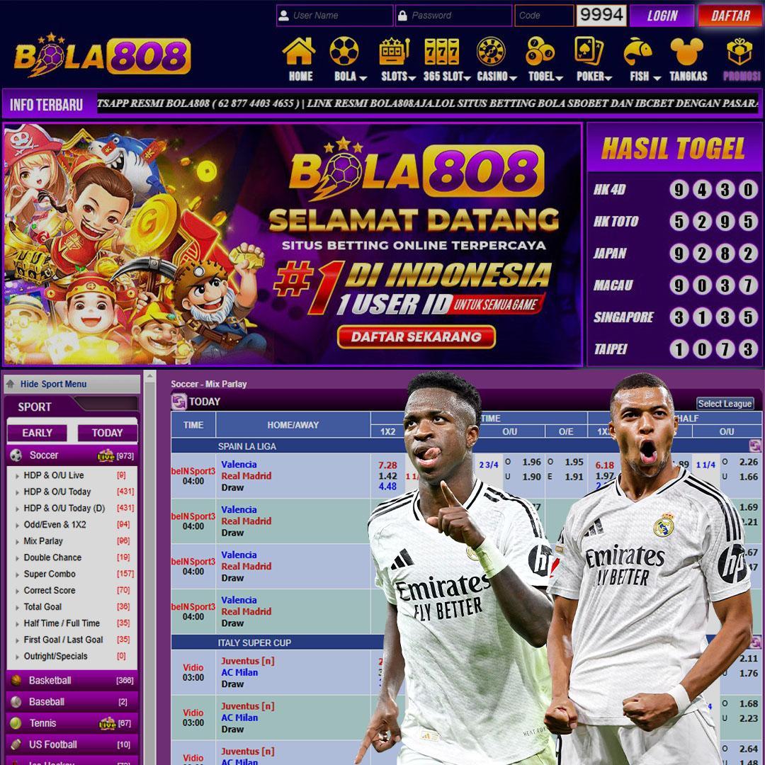 Akun Judi Rupiah: Cara Daftar dan Main di Situs Taruhan Online Terpercaya