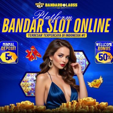 Bandar Slot 24 Jam Terbaik dan Terpercaya di Indonesia