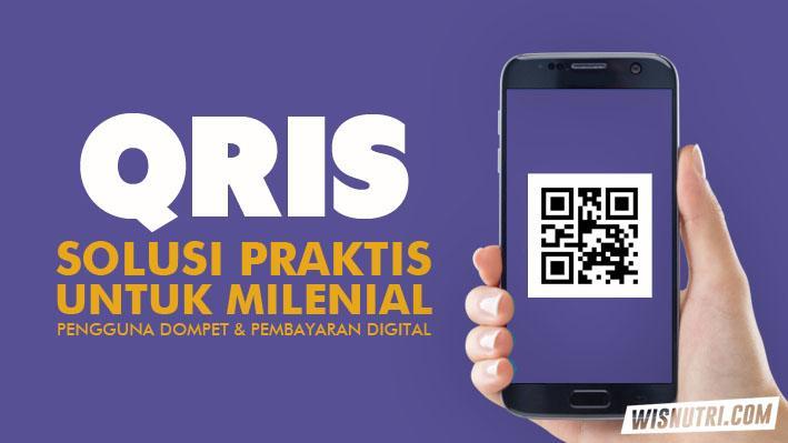 Solusi Praktis Depo Pulsa Qris untuk Transaksi Mudah di Indonesia