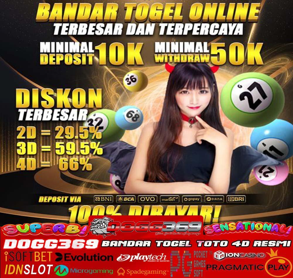Daftar Togel BCA: Cara Mudah Mendaftar Togel Online di Bank BCA