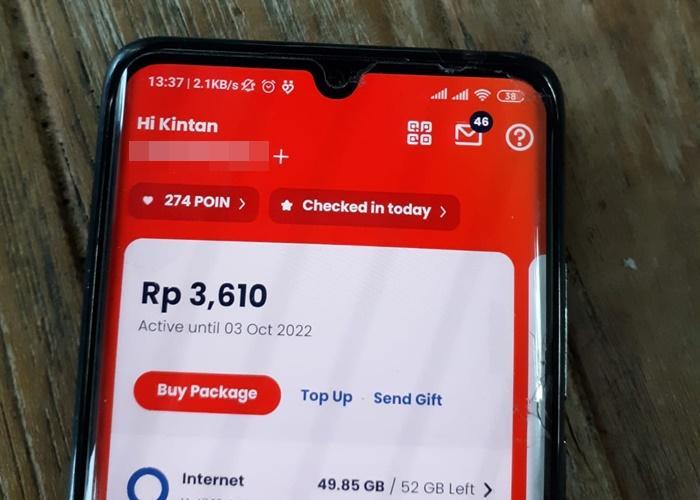 Daftar Gacor Saldo Gratis: Cara Mudah Dapatkan Bonus Telkomsel