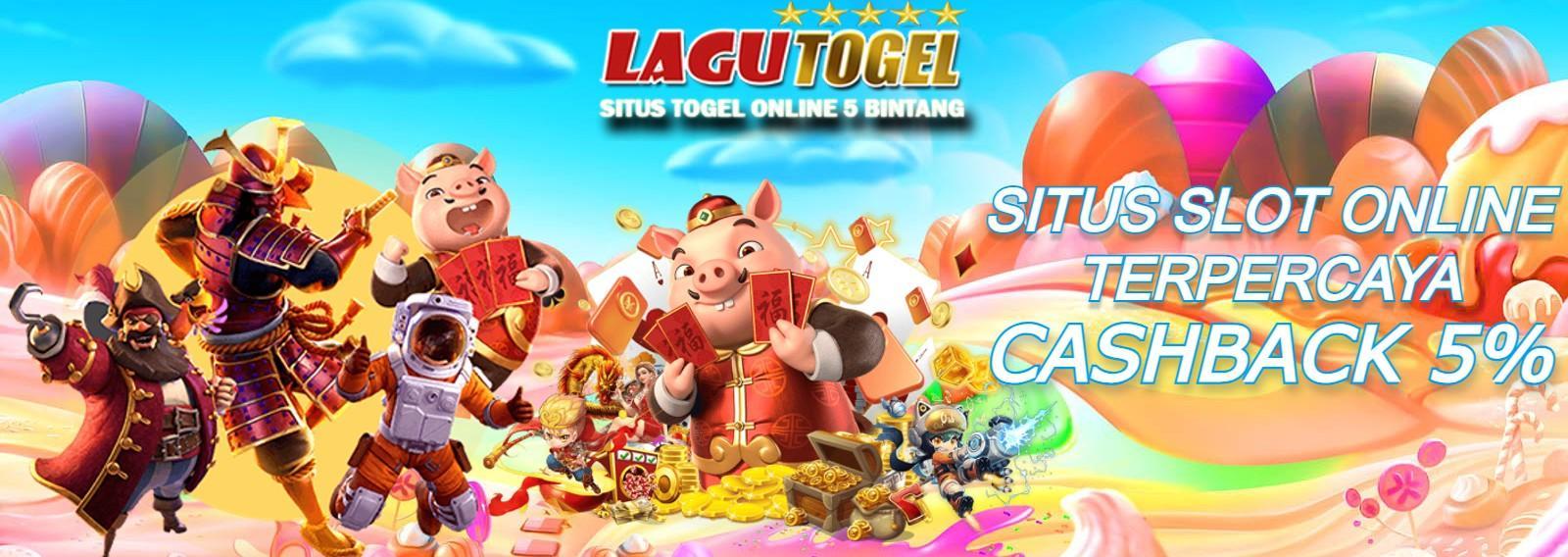 Situs Bonanza Resmi: Tempat Bermain Terpercaya