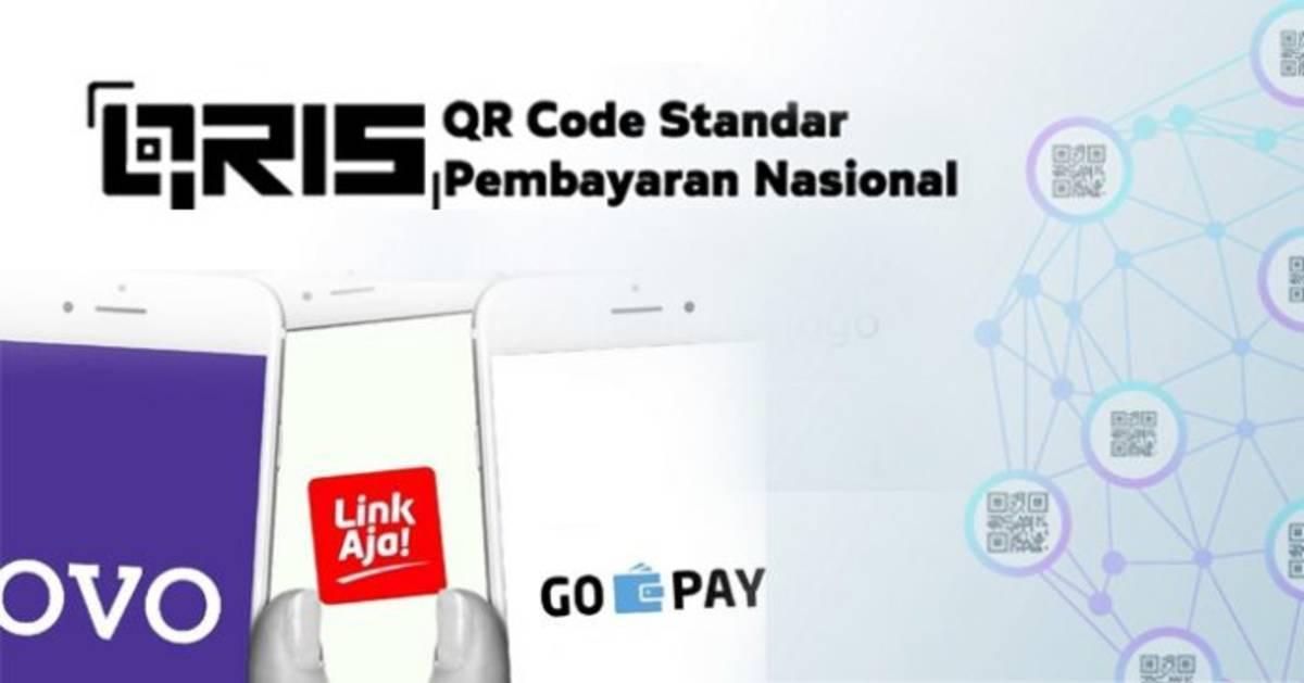 Solusi Praktis Depo Pulsa Qris untuk Transaksi Mudah di Indonesia