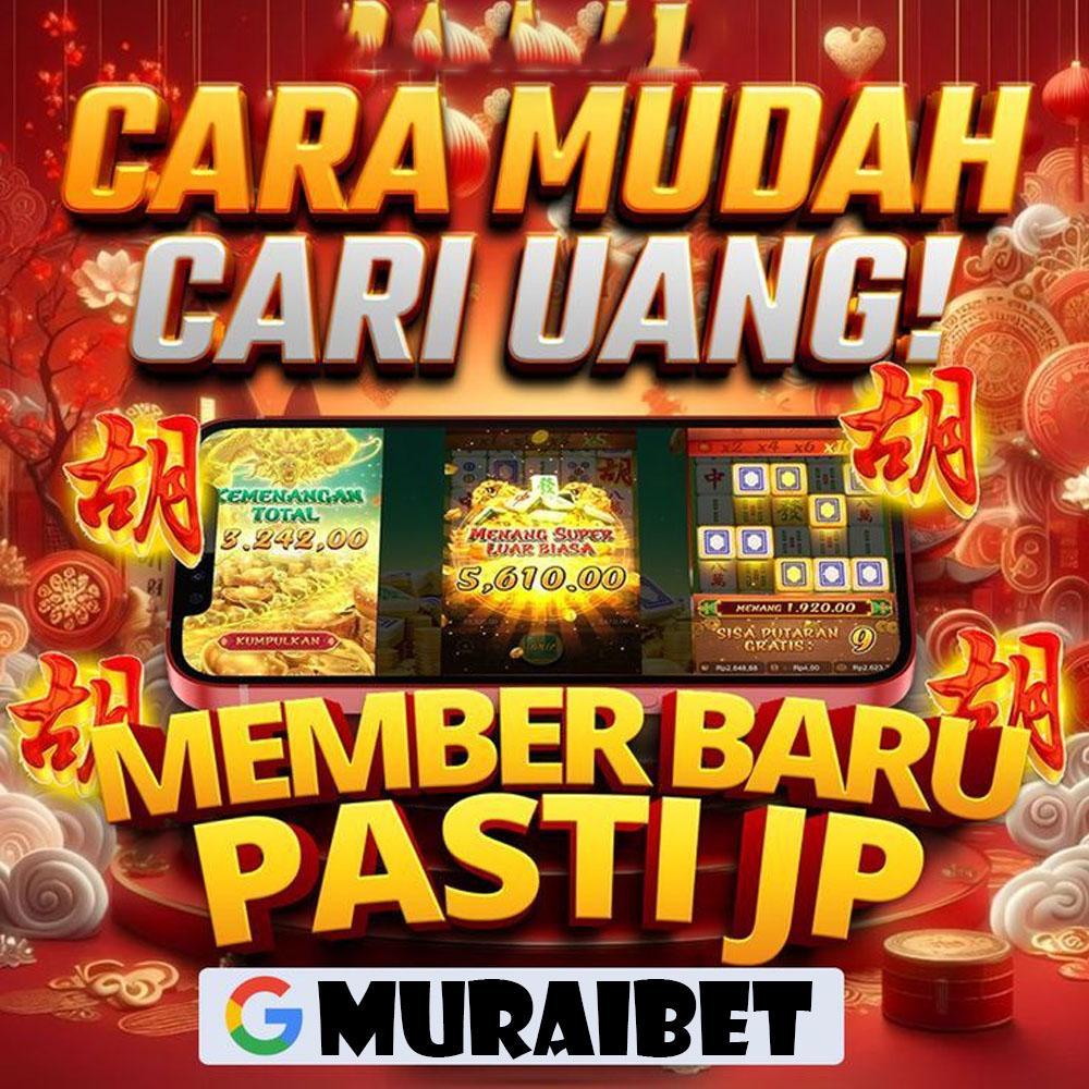 Tips Login Hoki Bagus untuk Keberuntungan Terbaik