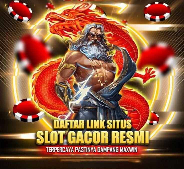 Daftar Sekarang & Dapatkan Jackpot Saldo Gratis di Situs Kami!