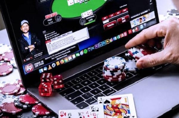 Perjudian Online Terbaik dengan Metode Pembayaran Judi MANDIRI