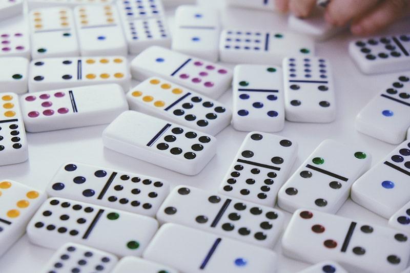 Daftar Domino Aman: Pilihan Situs Terpercaya untuk Bermain Domino Online