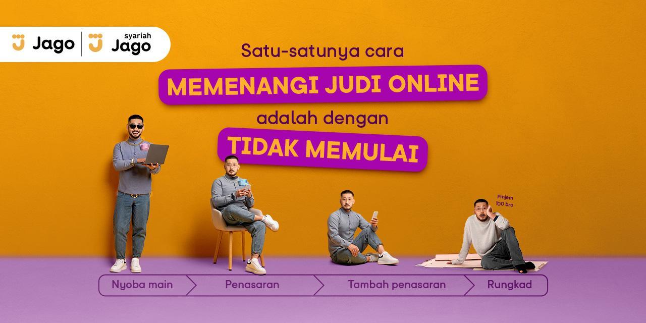 Akun Judi Dana: Panduan Lengkap untuk Memulai Bermain Judi Online
